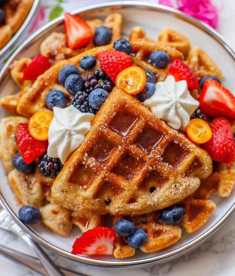 Brewed Coffee House & Eatery Pittsfield, IL